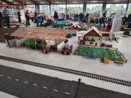 Modell Truck Nord 2025